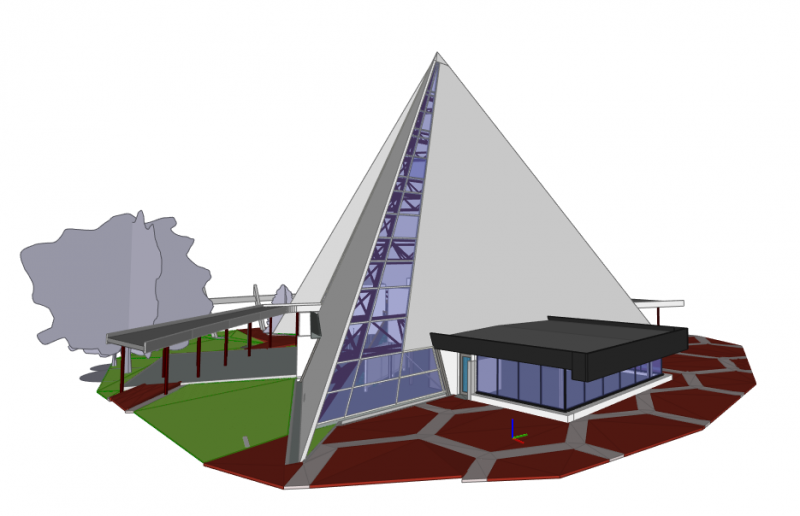 Notre zone d'activité pour ce service Géomètre-expert pour élaboration de plan topographique, de façade ou de toiture