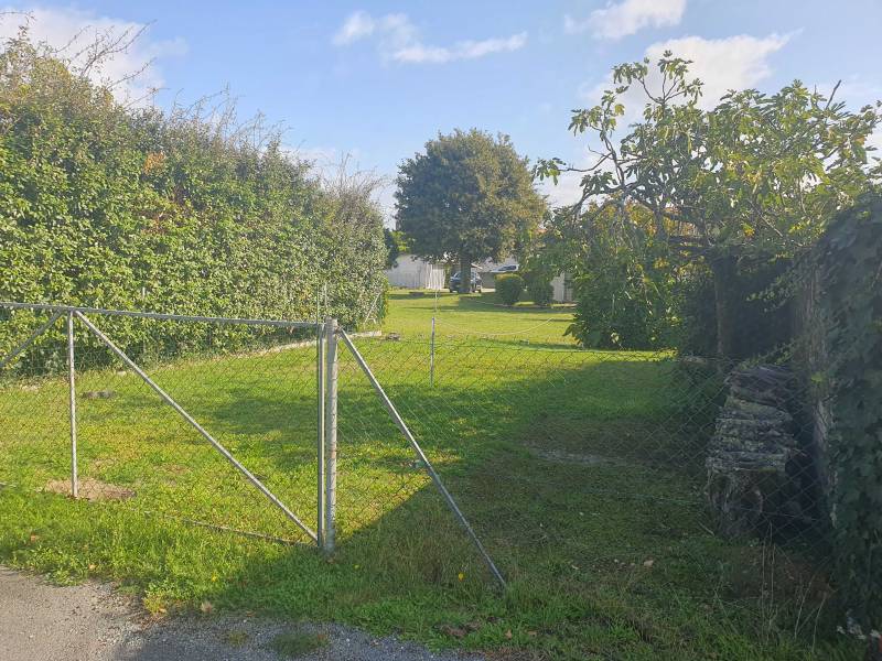 cherche terrain pour bâtir maison personnalisée secteur Saint Médard en Jalles proche bordeaux