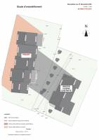 Notre zone d'activité pour ce service Géomètre pour mesure de superficie Loi Carrez