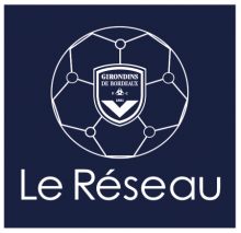 Réseau des GIRONDINS DE BORDEAUX